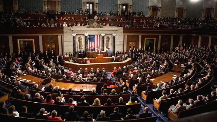 US Senate Republicans block Ukraine, Israel aid bill due to border dispute