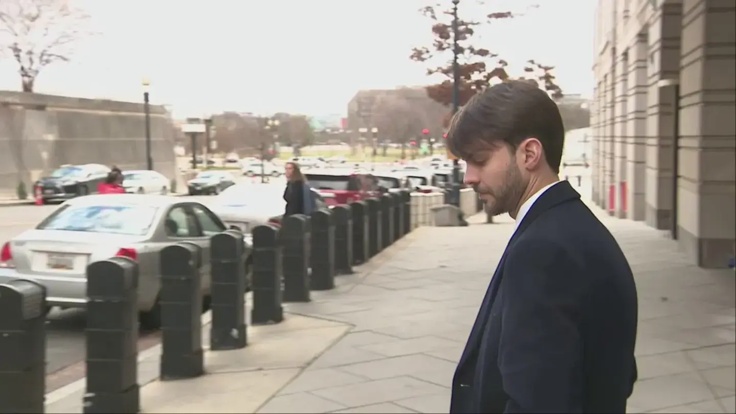 Ex-IRS Contractor Sentenced to Five Years for Leaking Donald Trump’s Tax Returns