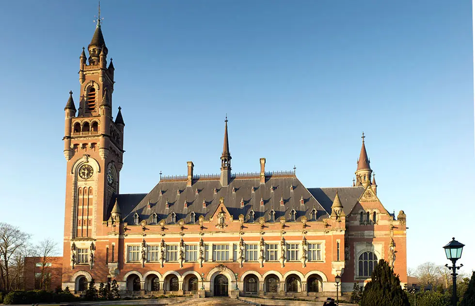 ICJ orders Israel to prevent genocide in Gaza but stops short of ordering a ceasefire