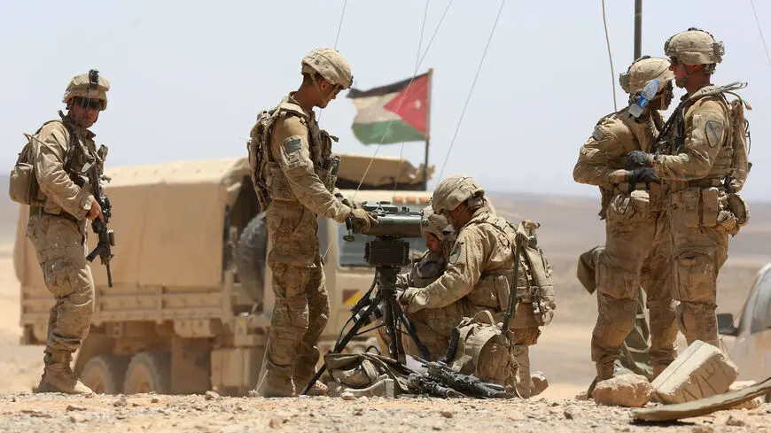 3 US troops fighting in Iran have been killed in a drone attack: Report