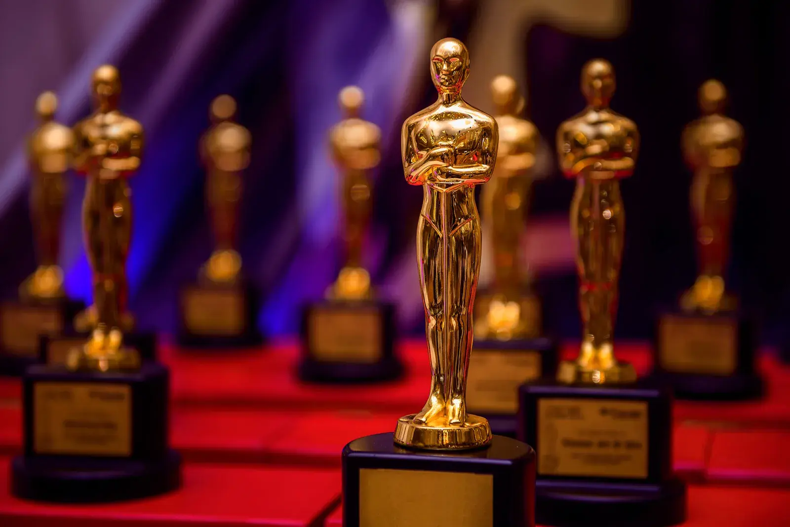 The Academy Awards is introducing an Oscar for casting: Report