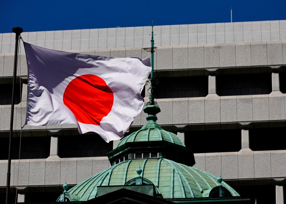 Bank of Japan finally ends its negative lending rate era: Report