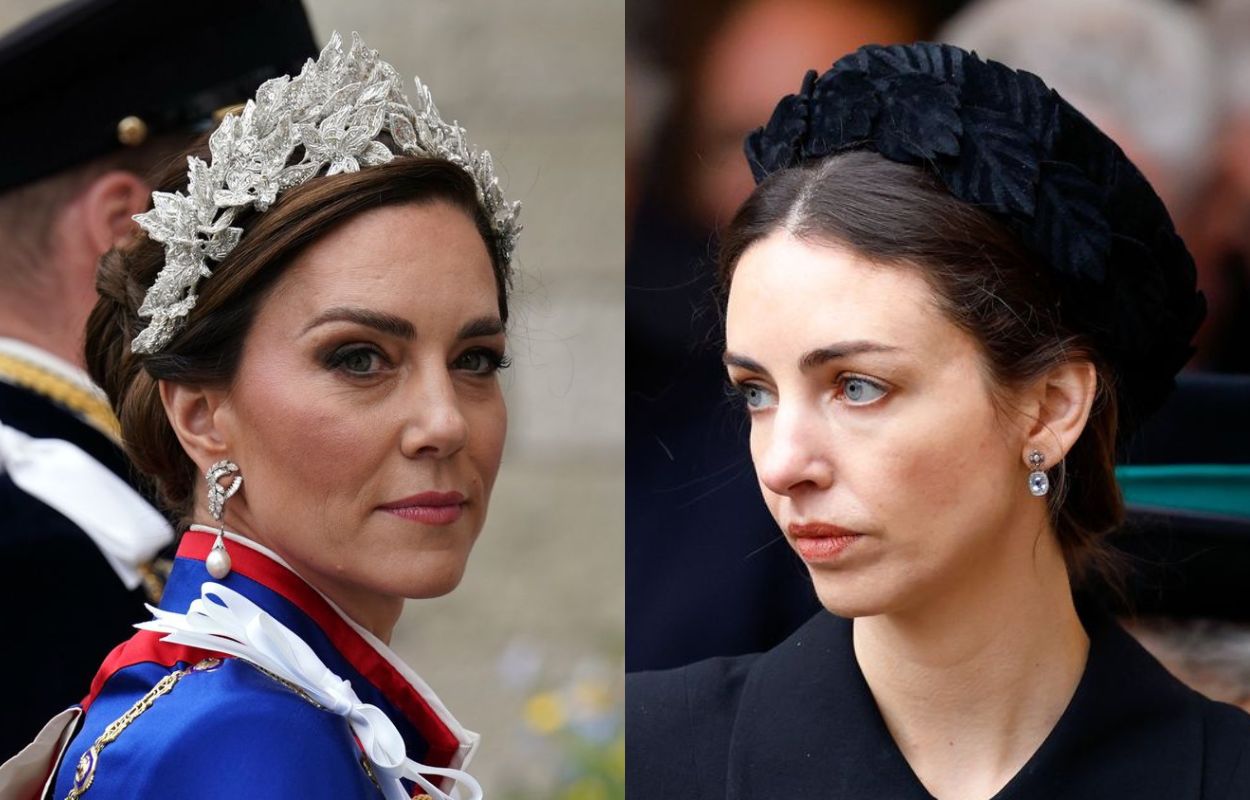 Rose Handbury denies any rumors of affair with Prince William: Report