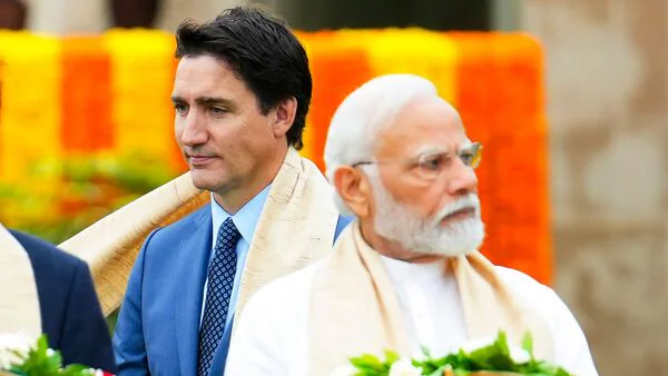 Canada and India engage in diplomatic standoff over allegations of assassination plot