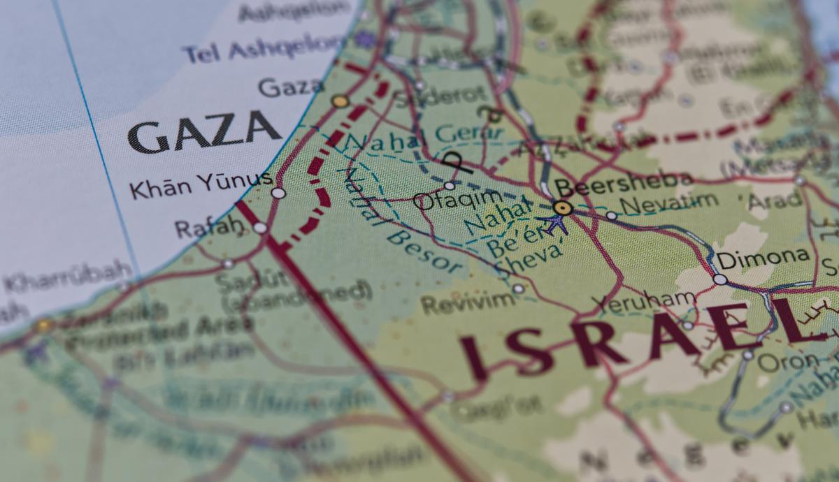 Israel’s PM now issues ultimatum to Hamas over hostage release by Saturday