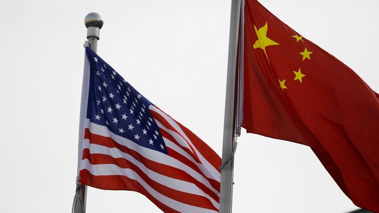 China criticizes Trump’s tariff announcement, says ‘markets has spoken’