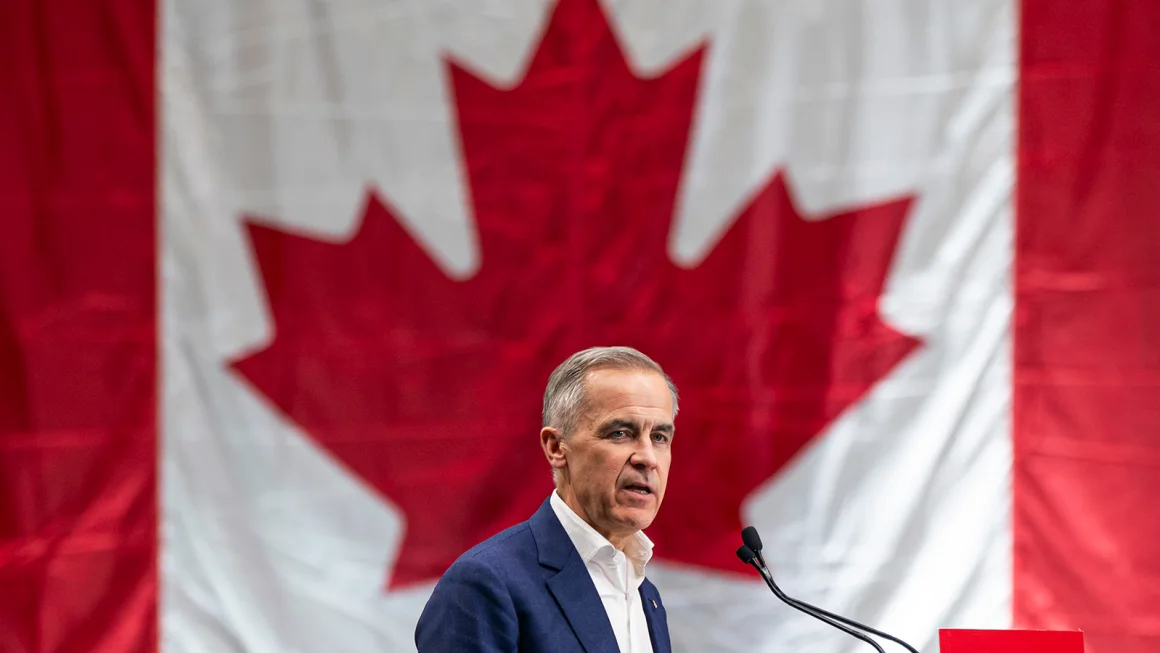 Mark Carney wins Canadian Election, vows to stand firm against Trump’s threats