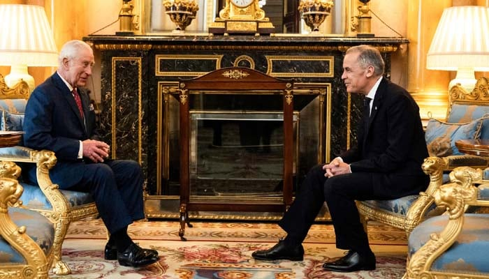 King Charles III’s visit to Canada shows support for Canadian sovereignty despite Trump threats