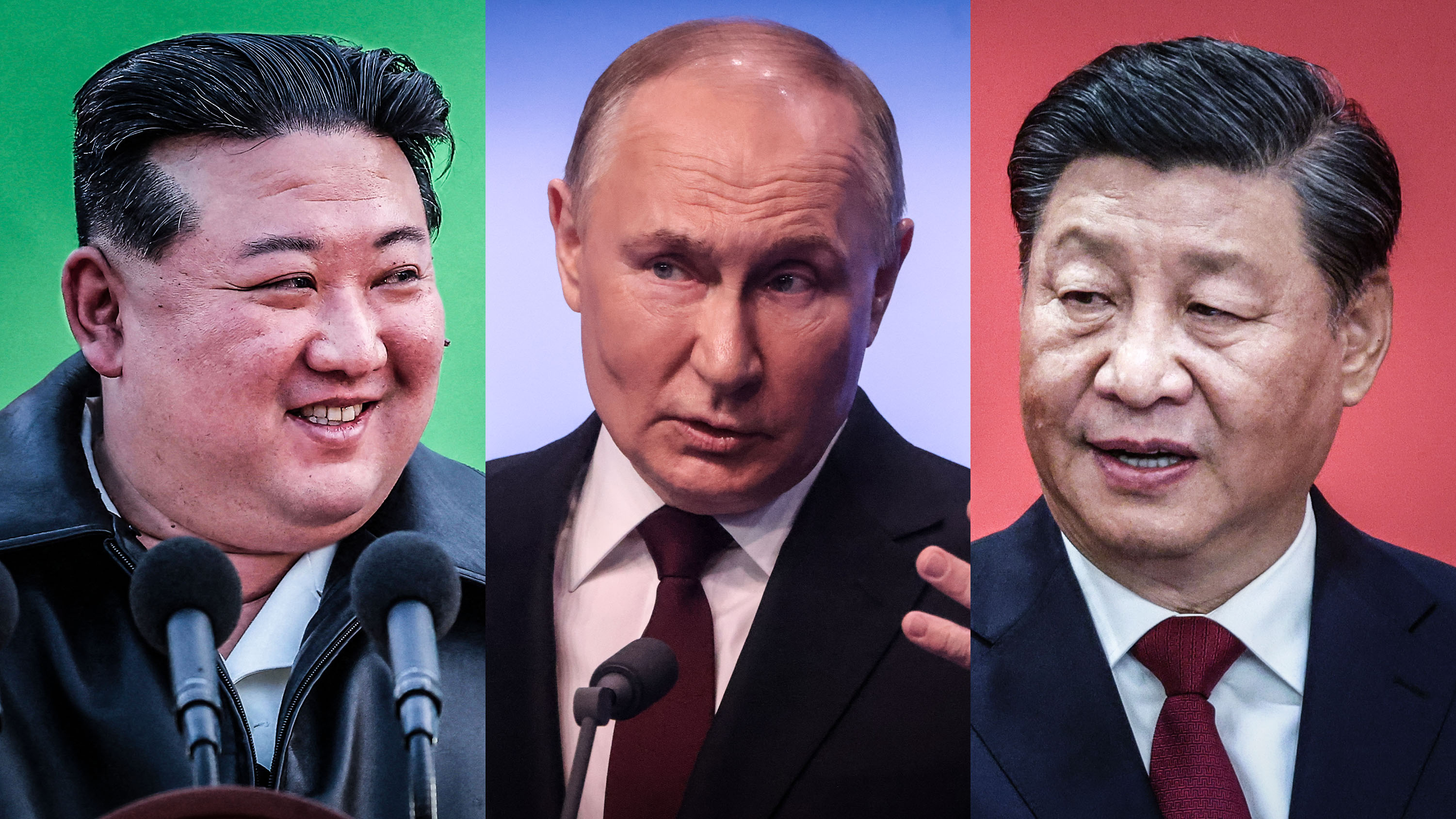 Kim Jong Un to attend Beijing Military Parade alongside Russia’s Putin