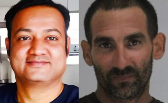 Indian-Origin Motel Manager beheaded in Texas after dispute over Washing Machine; Co-Worker Arrested