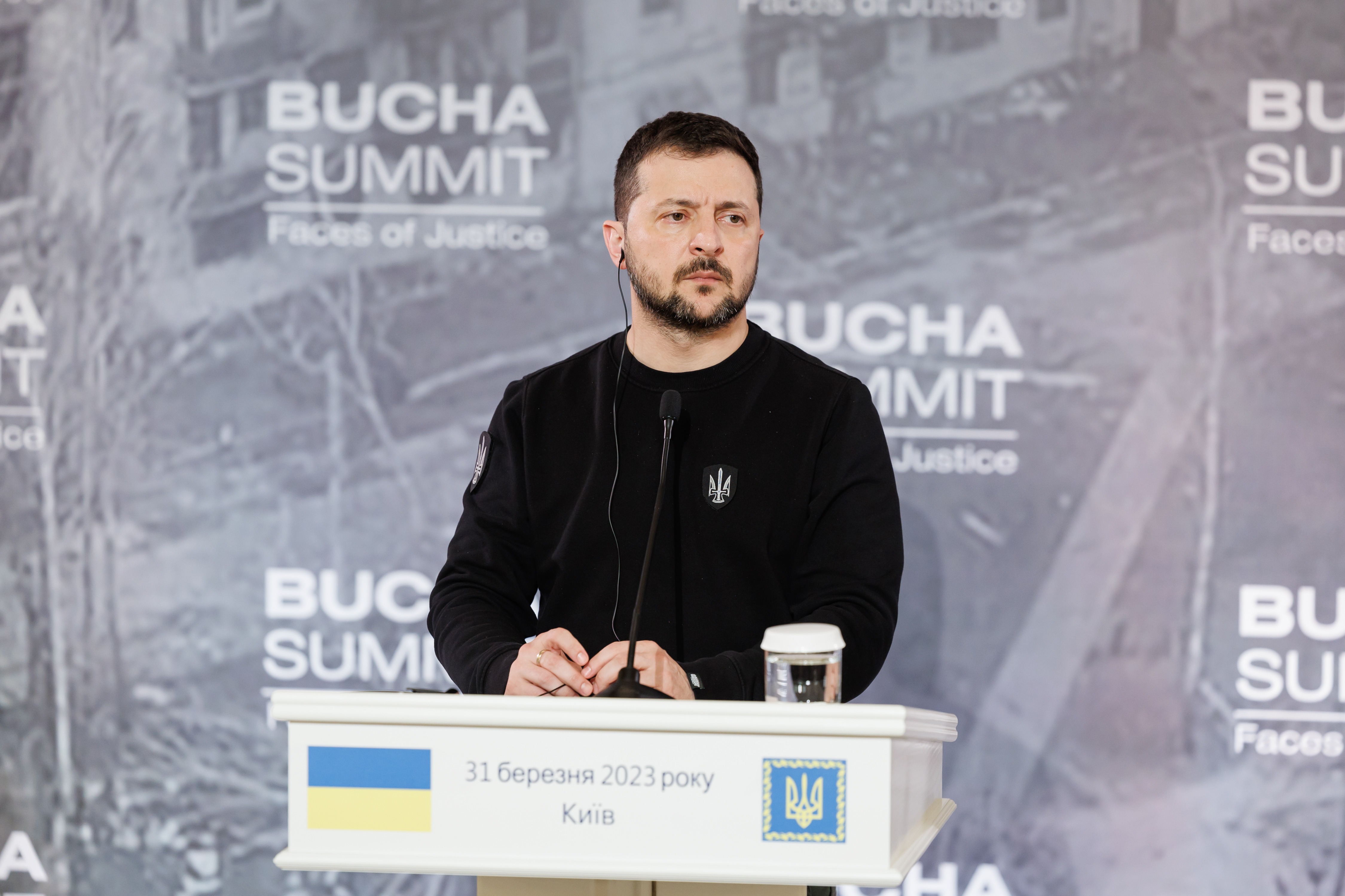 Ukraine decries videoed beheadings as committed by Russian 'beasts'