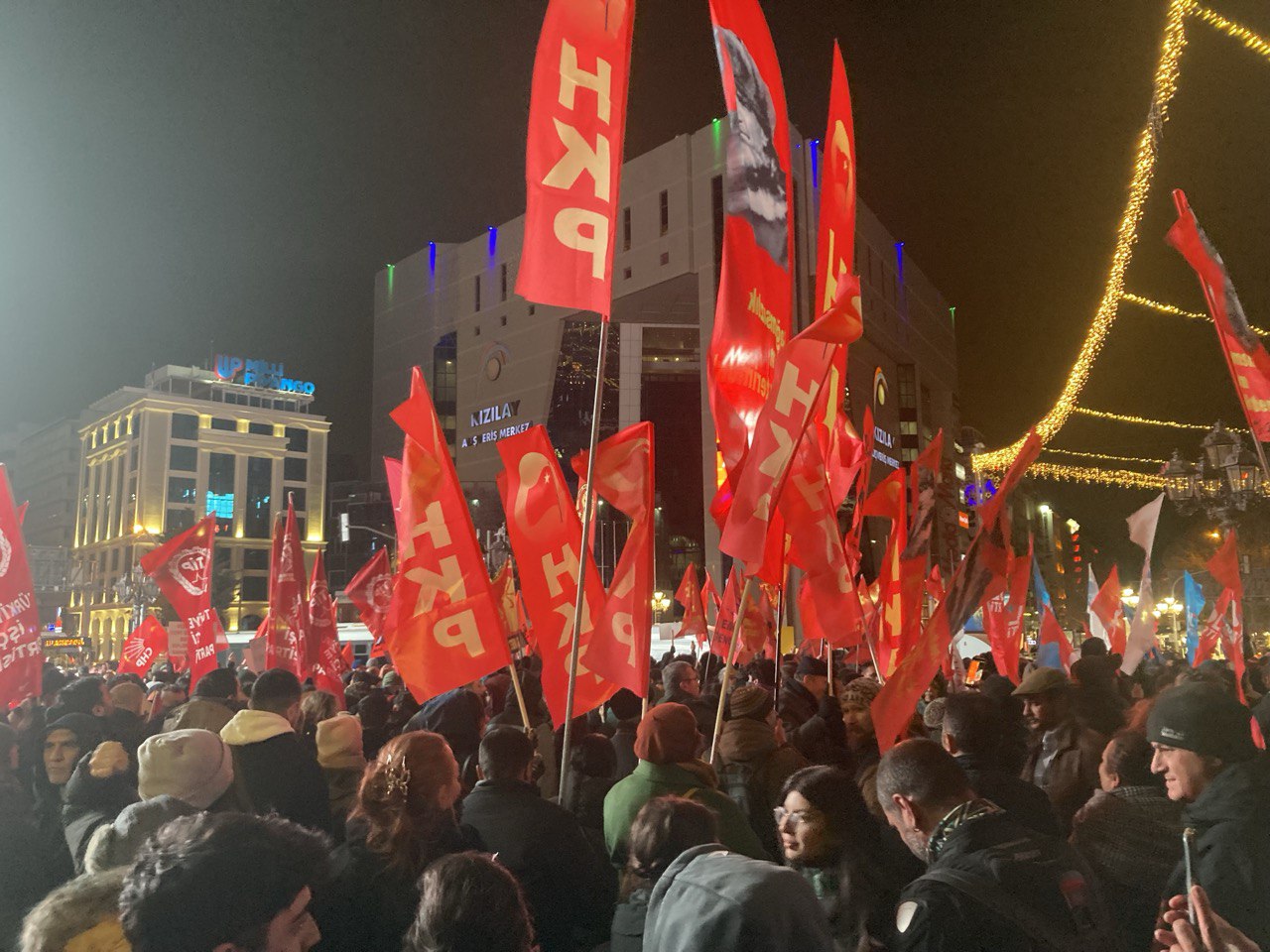 Turkish court sentences journalist to prison for "insulting Erdoğan"