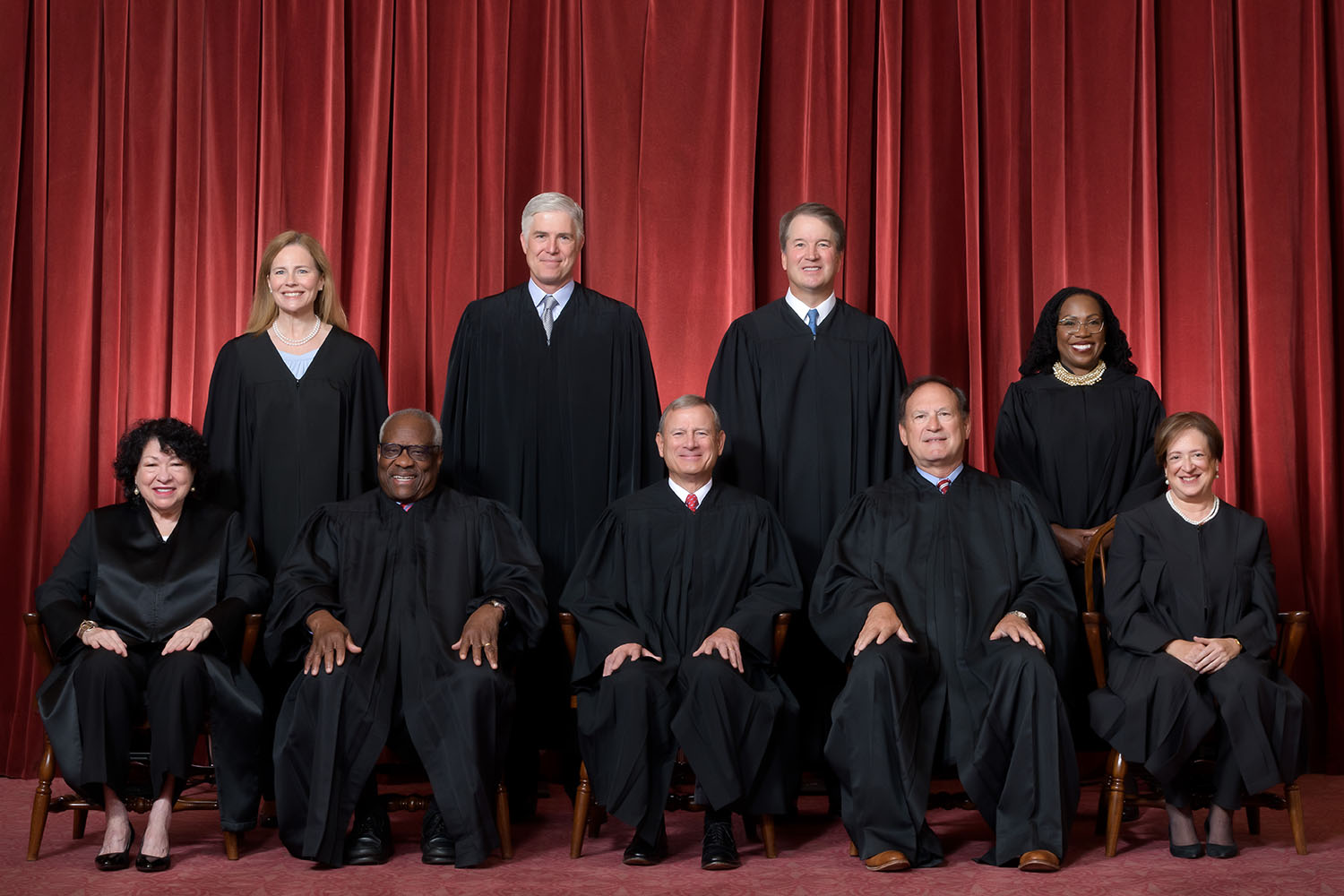 U.S. Supreme Court restores presidential candidate Donald Trump to Colorado ballot