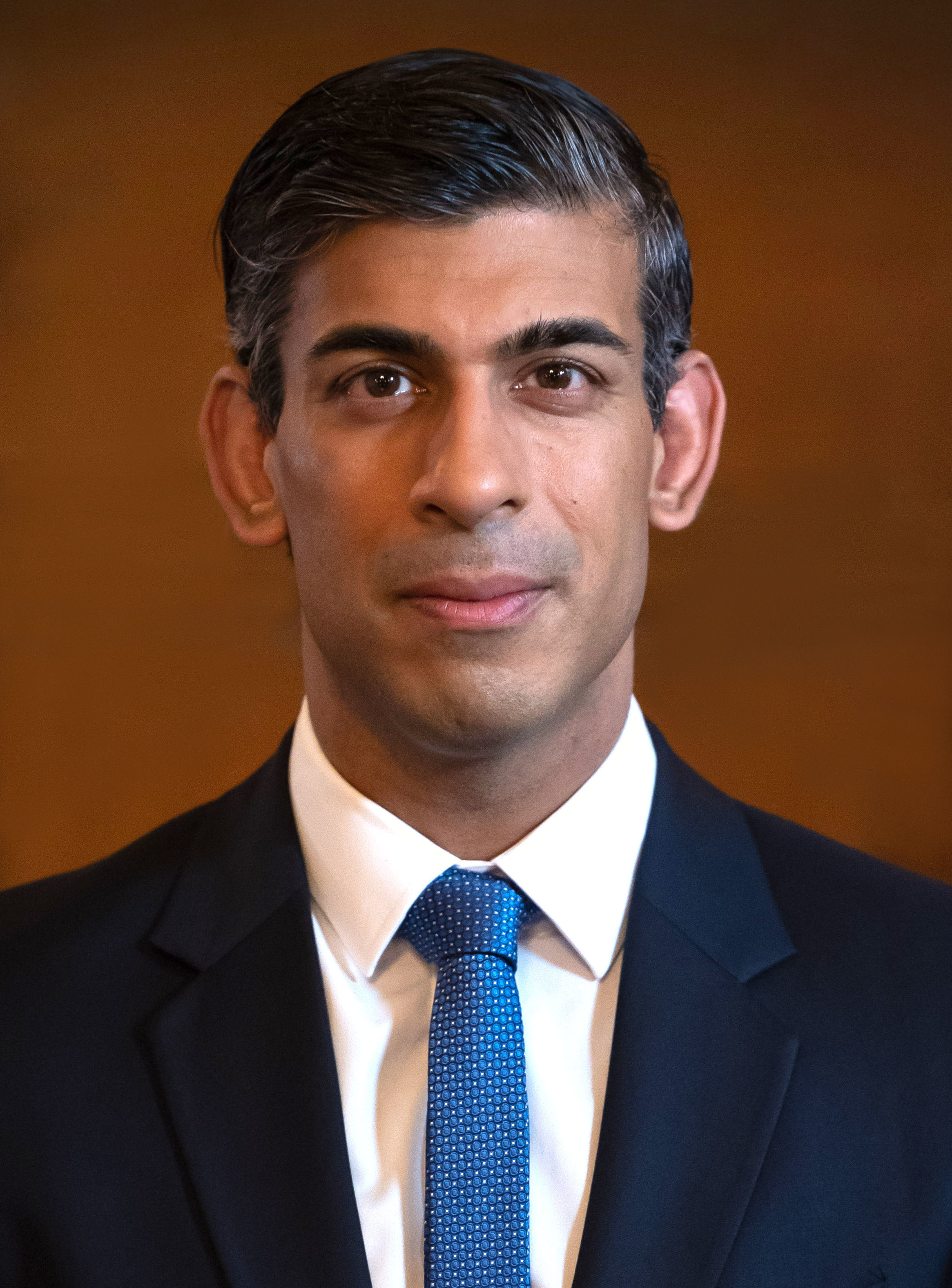 British Prime Minister Rishi Sunak calls for general election in UK