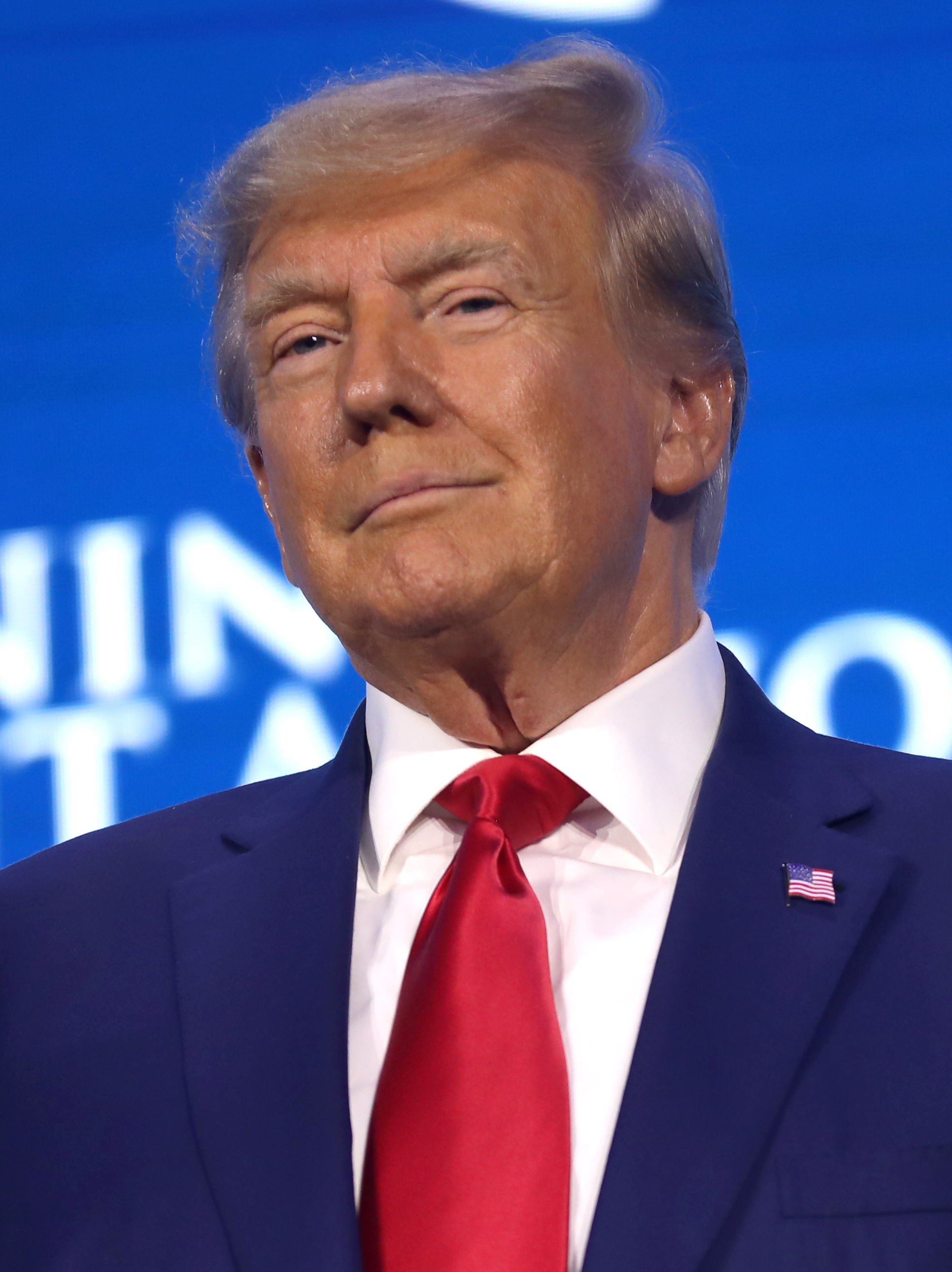 Georgia grand jury indicts former US President Trump, alleging 'conspiracy to unlawfully change outcome' of 2020 presidential election